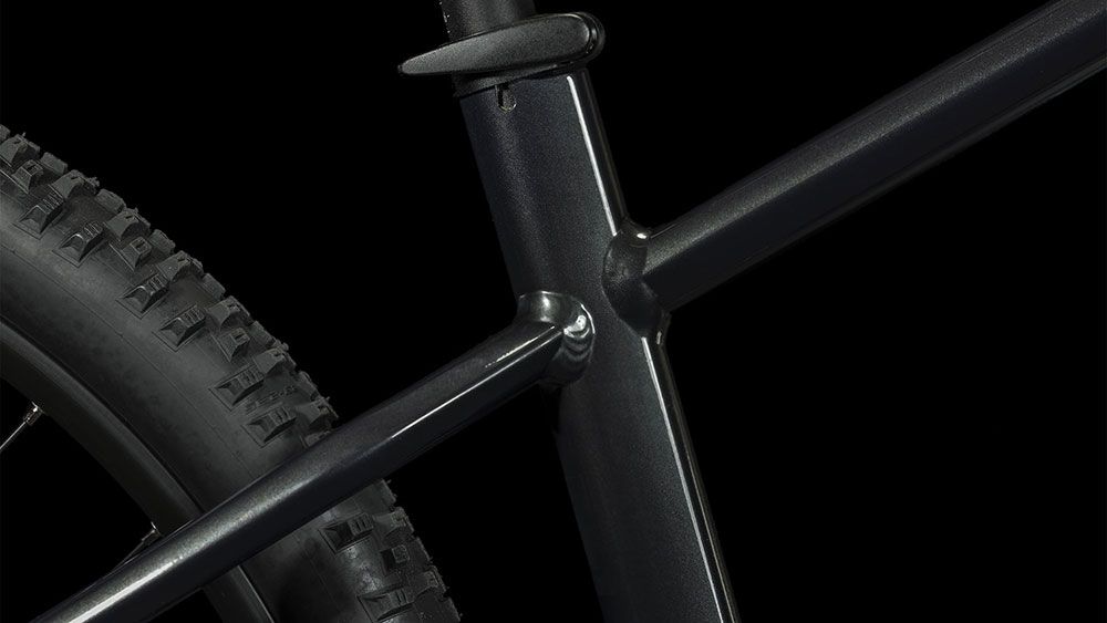 Cube Reaction Hybrid ONE 500 grey´n´black kaufen | Bike-Discount