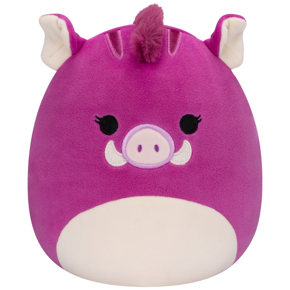 Original Squishmallows 18cm Plüschtier-Sortiment