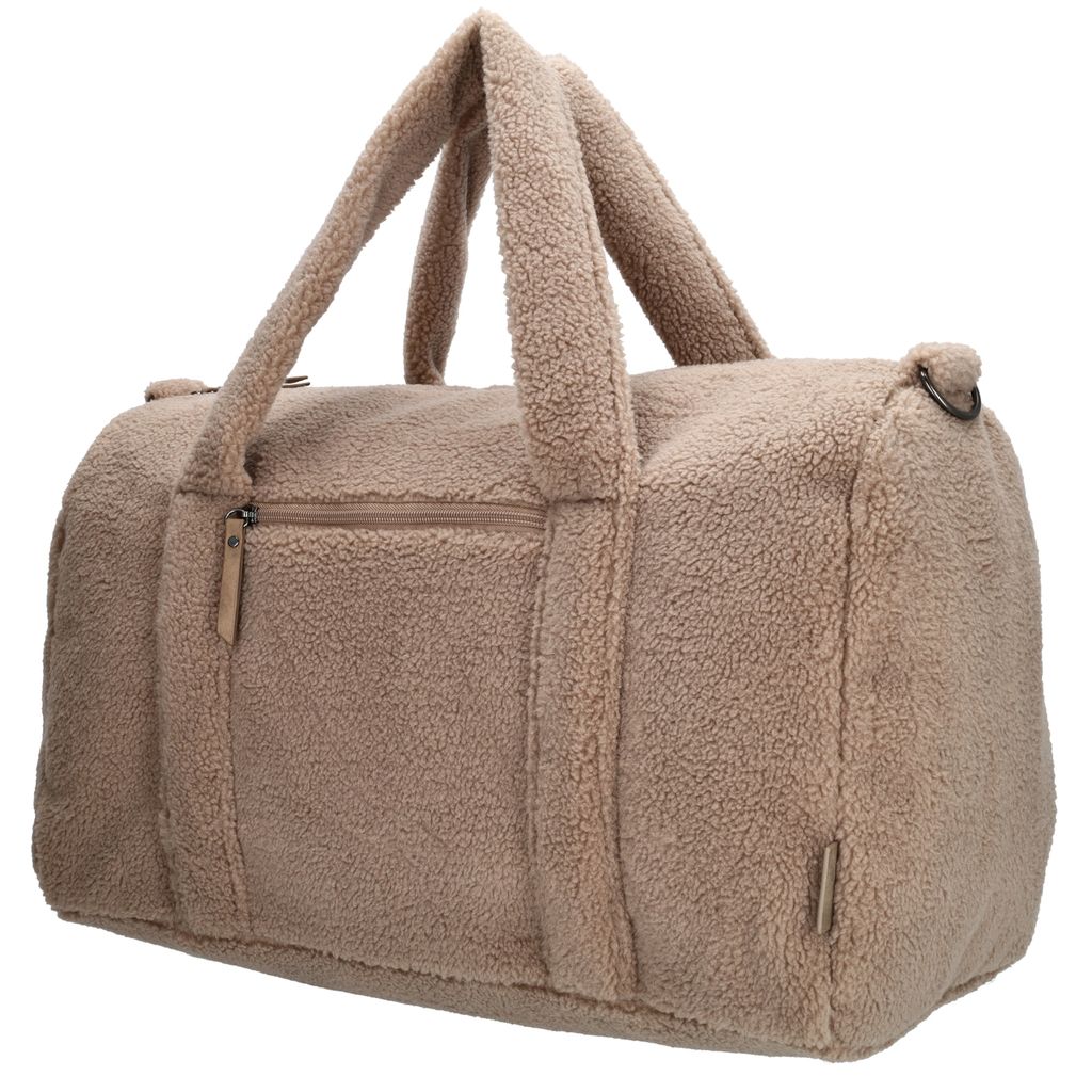 Beagles Lugo Reis/ Weekendtas Taupe