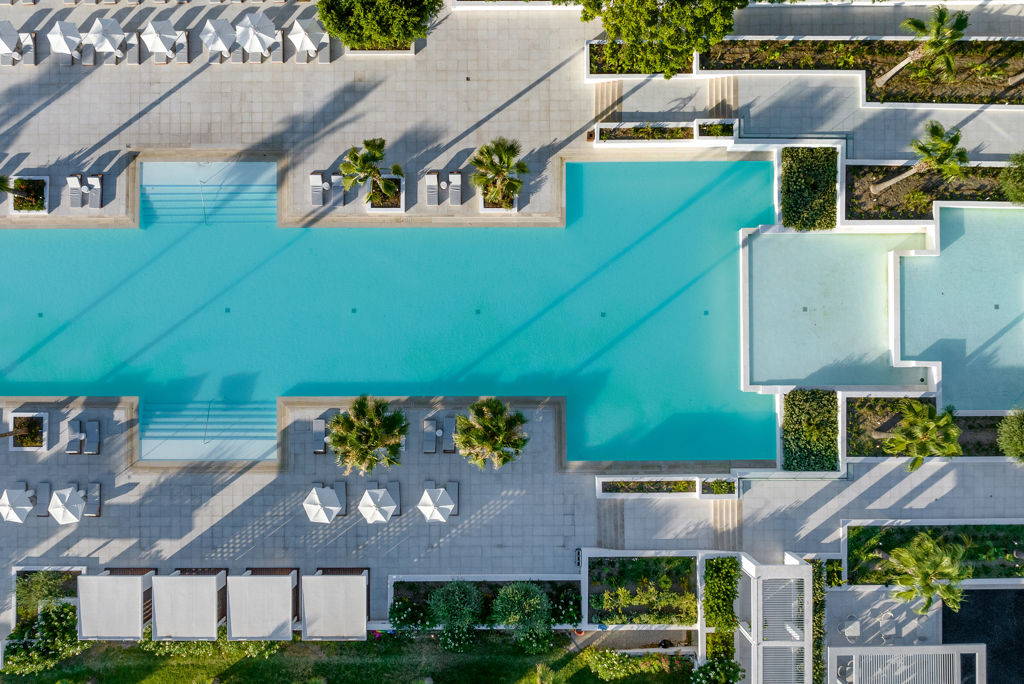 Grecotel LUXME Dama Dama All Inclusive - Hotel