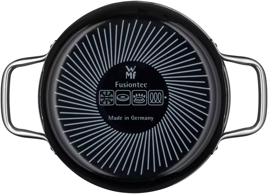 Topfset Fusiontec Essential 3tlg.