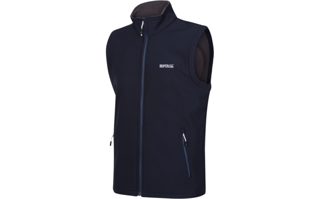 Regatta Bradwell III Herren Softshellweste