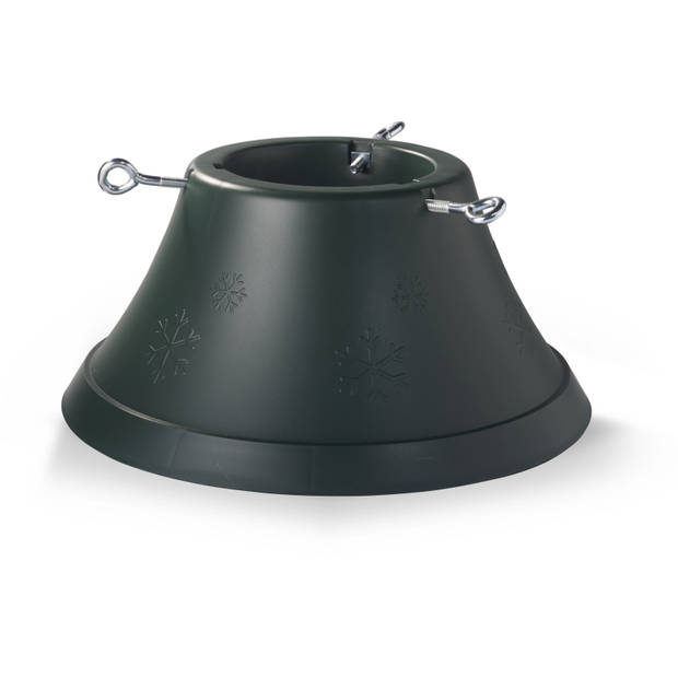 Elho kerstboomstandaard Oslo 38cm groen