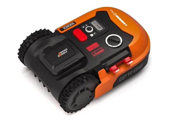 Worx Landroid M700 Plus Robotplæneklipper