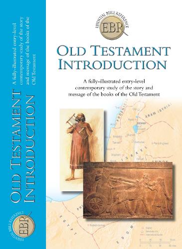 Old Testament Introduction - Essential Bible Reference Library (Paperback)