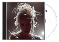 Miley Cyrus - Something Beautiful (CD) (CD)