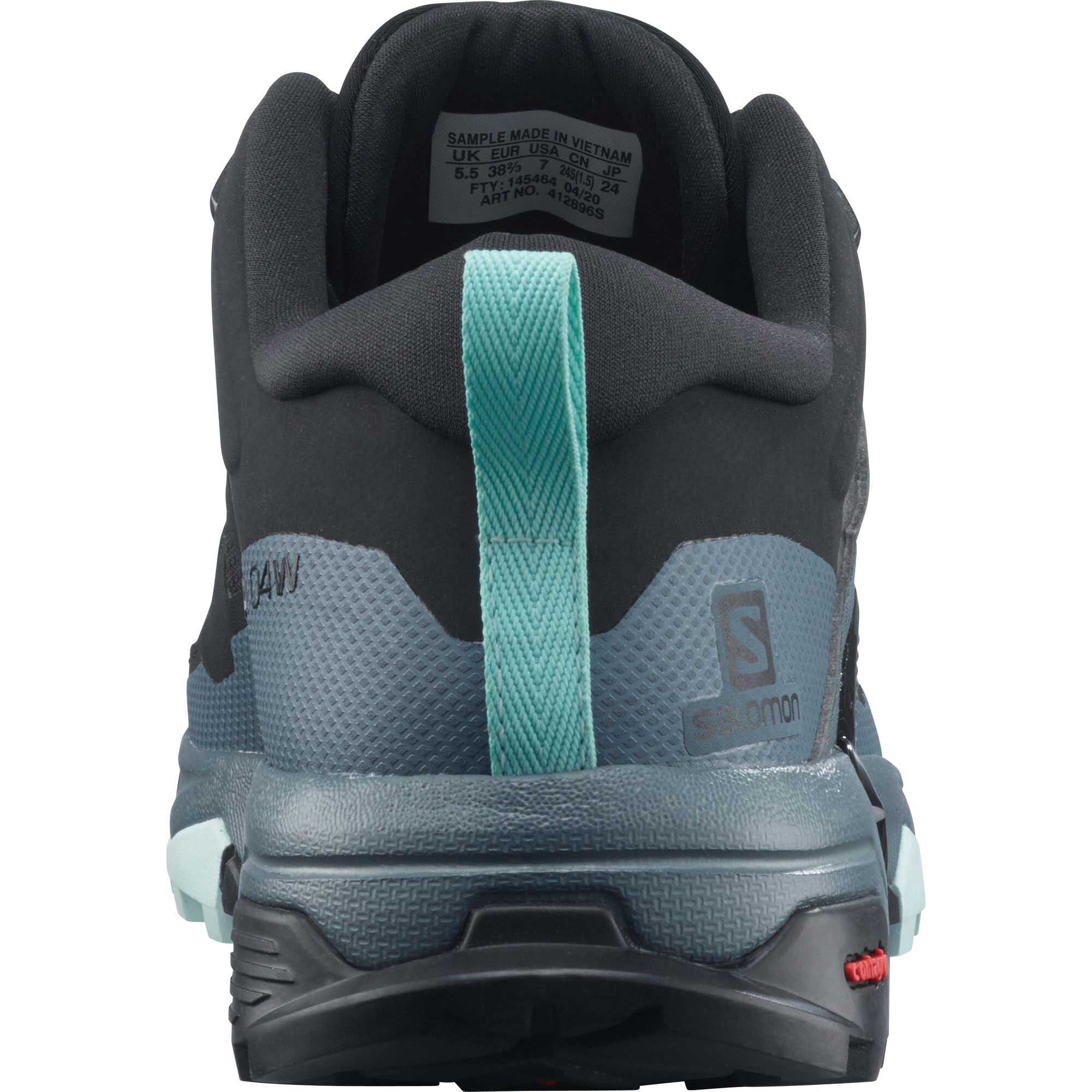 SalomonX ULTRA 4 GTX W