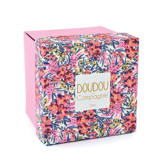 Les Boh'aime Doudou avec pantin   Faon        de               Doudou et Compagnie