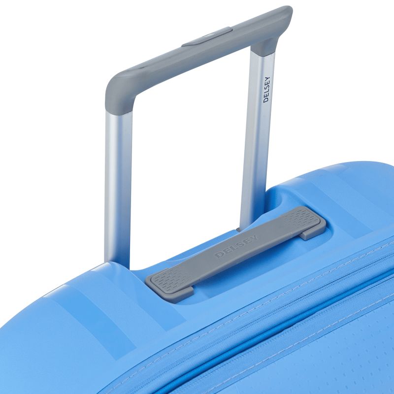 Valise rigide Clavel Extensible 76 cm Lavender Blue