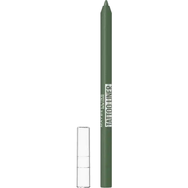 Tattoo Liner Gel Pencil Vivid Green