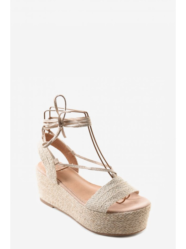 Sandales Tess