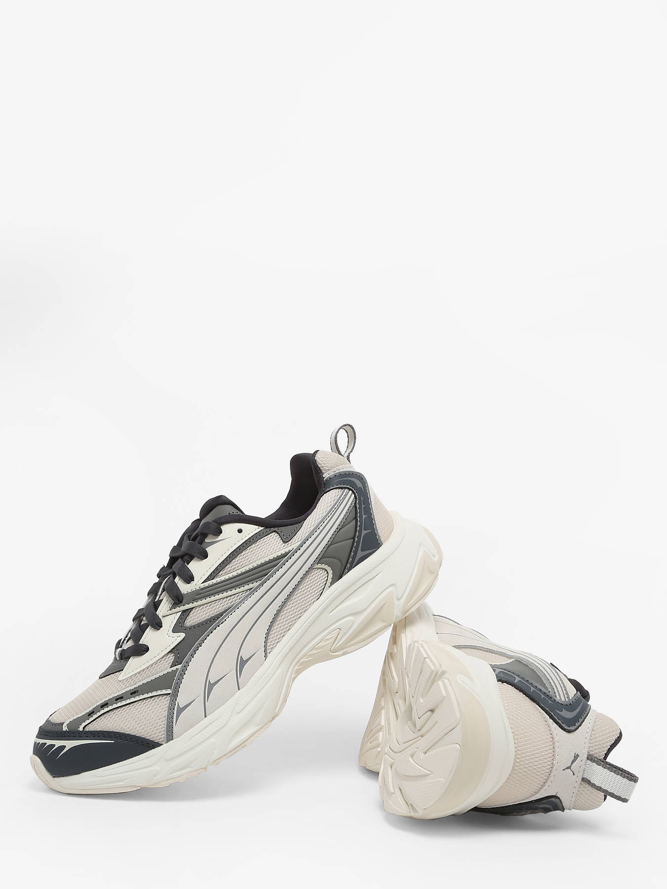 Sneakers Morphic Retro PUMA
