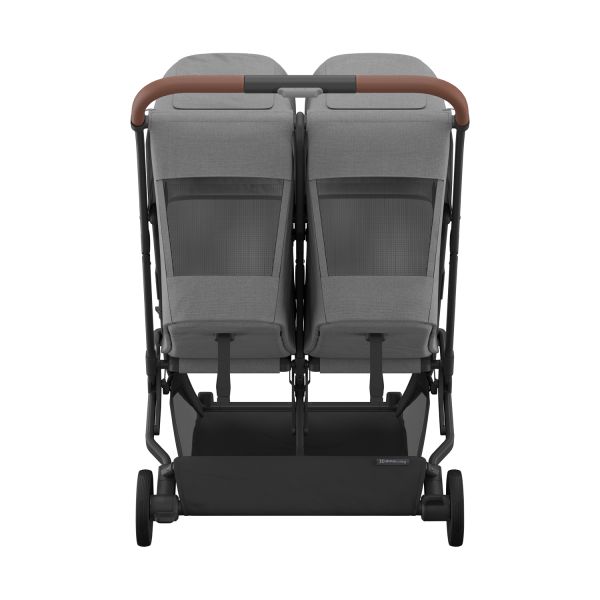 UPPAbaby MINU Duo Buggy
