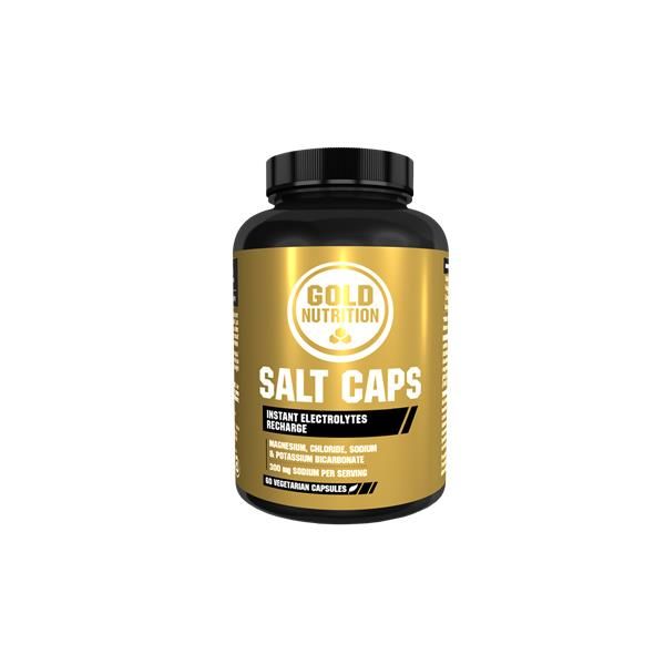 Salt Caps