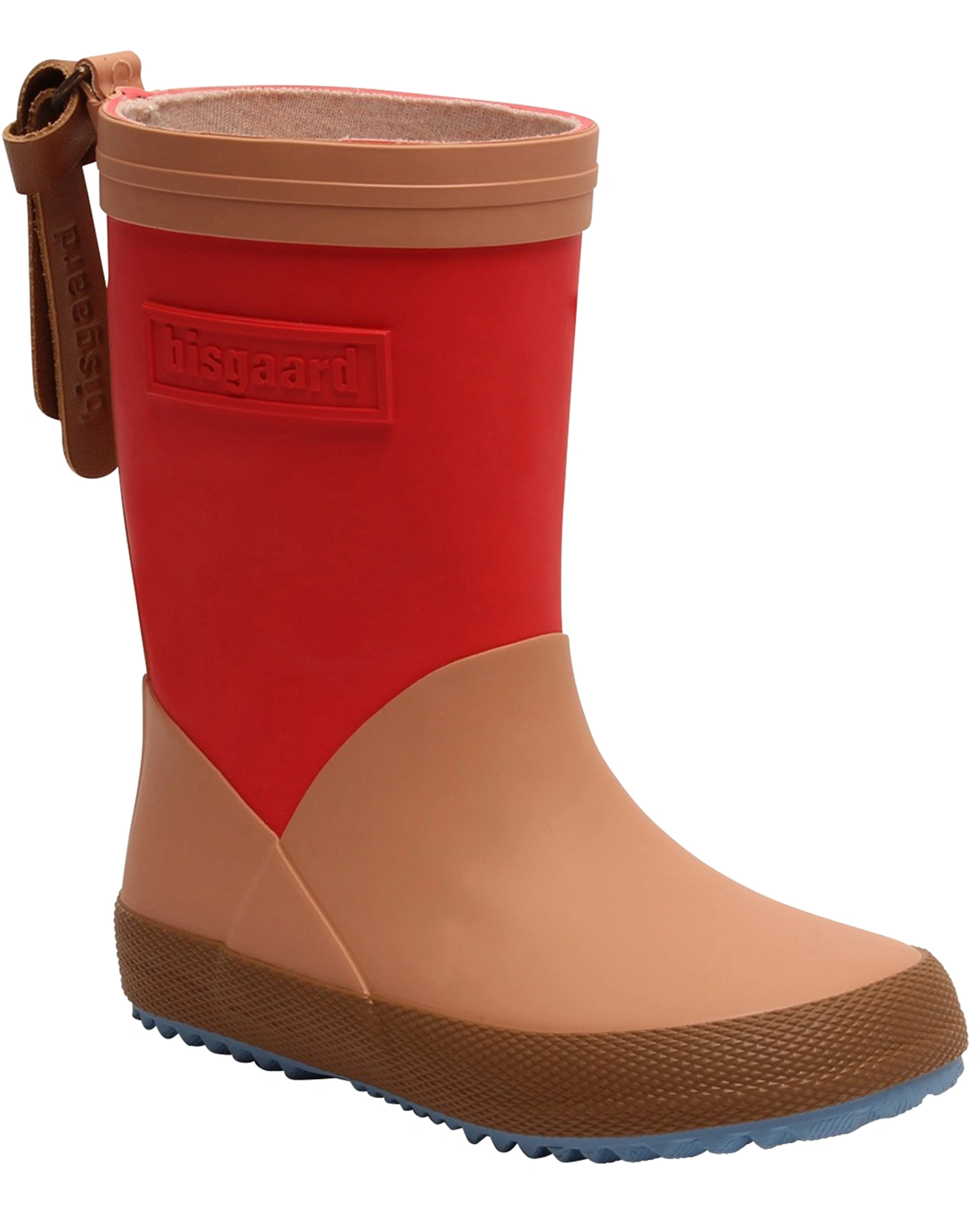 Gummistiefel FASHION II in raspberry