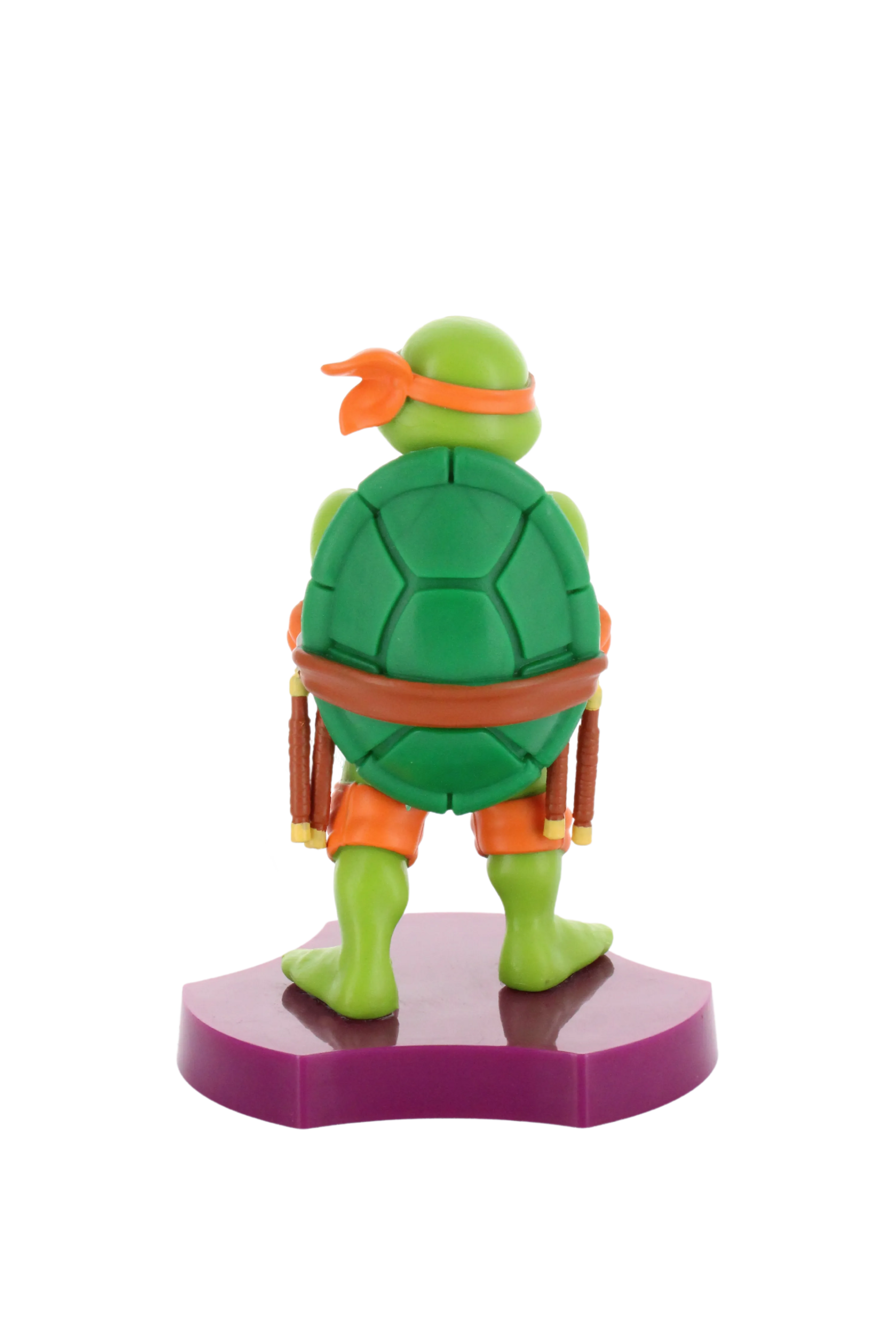 Holdem TMNT Michaelangelo
