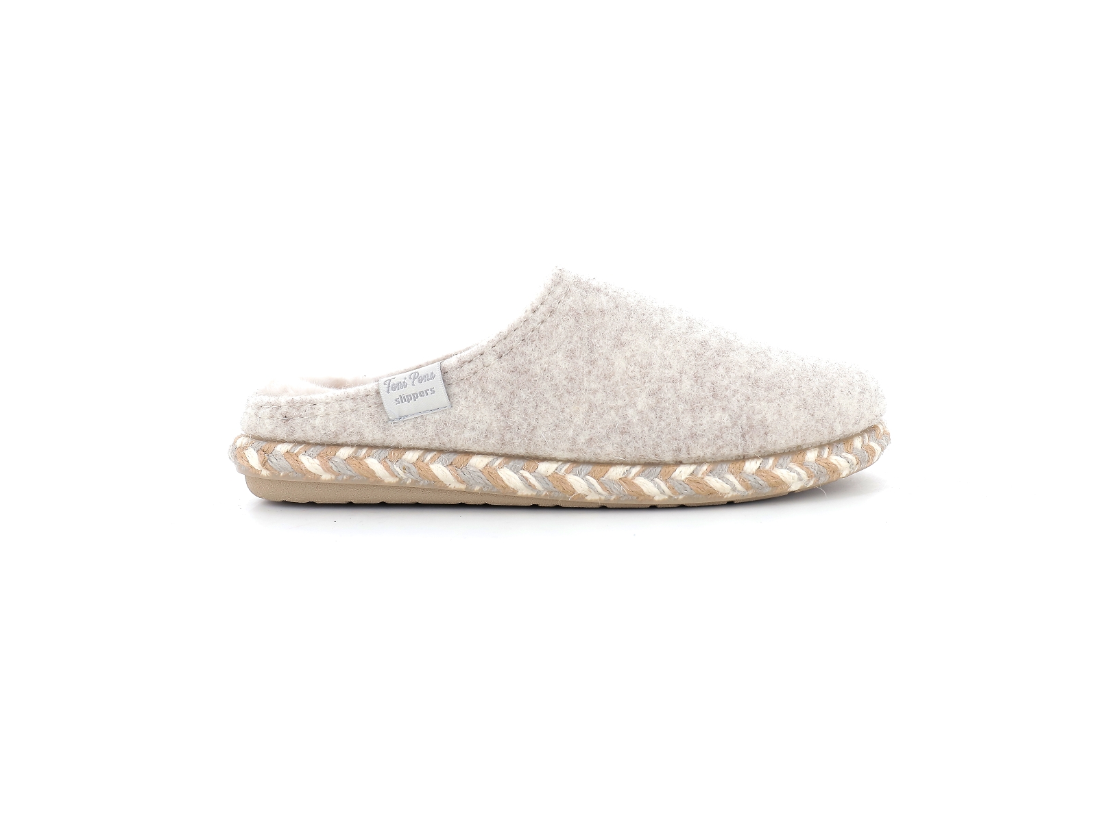 Toni pons-DELI - FP Textile Beige