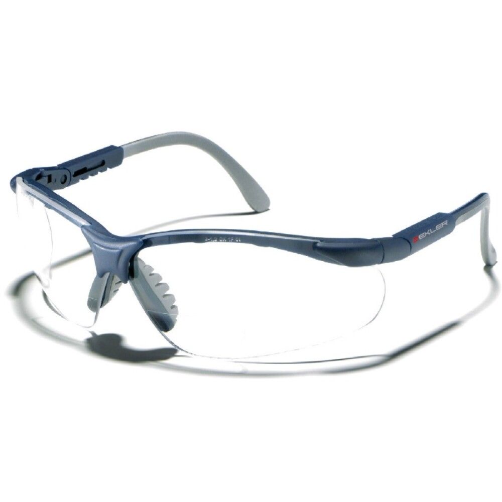 VERNEBRILLE ZEKLER 55 BIFOCAL 2,5 KLAR