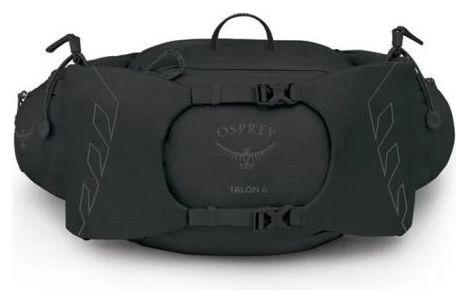 Sac Banane Osprey Talon 6L Noir