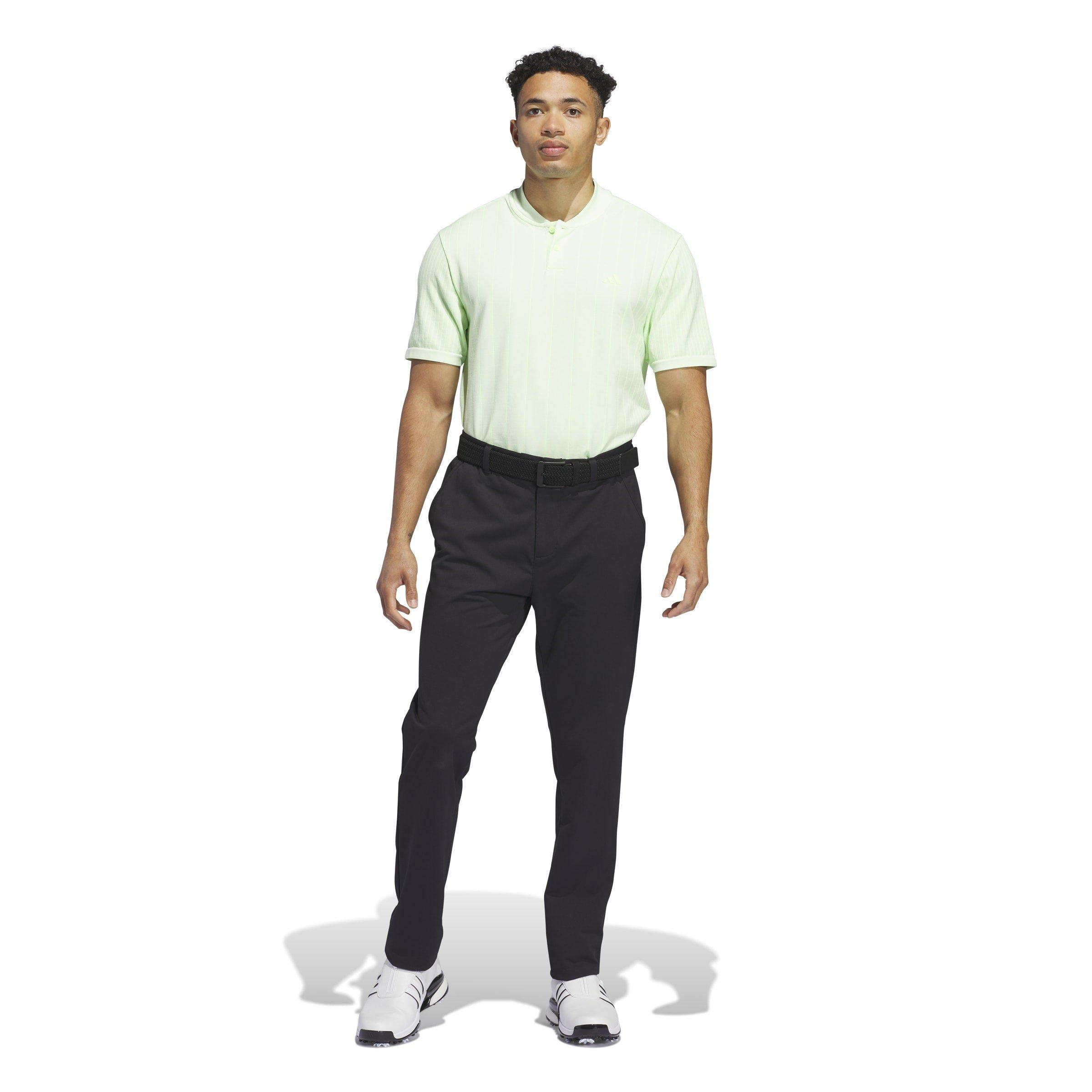 adidas Ultimate365 Tour Primeknit Polo Shirt Mens
