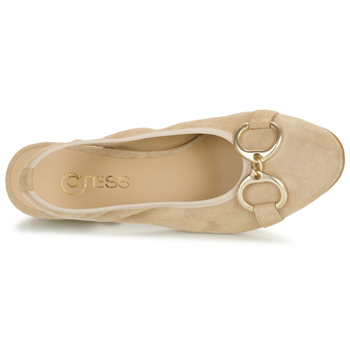 Otess -  - Beige