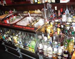 Cocktail-Kurs in Hofheim am Taunus als Geschenk