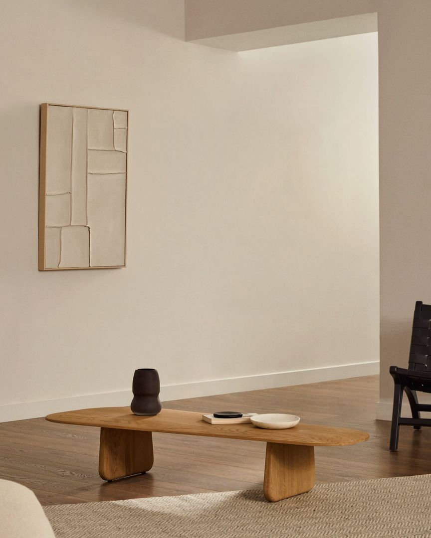 Kave Home   Pirita Salontafel