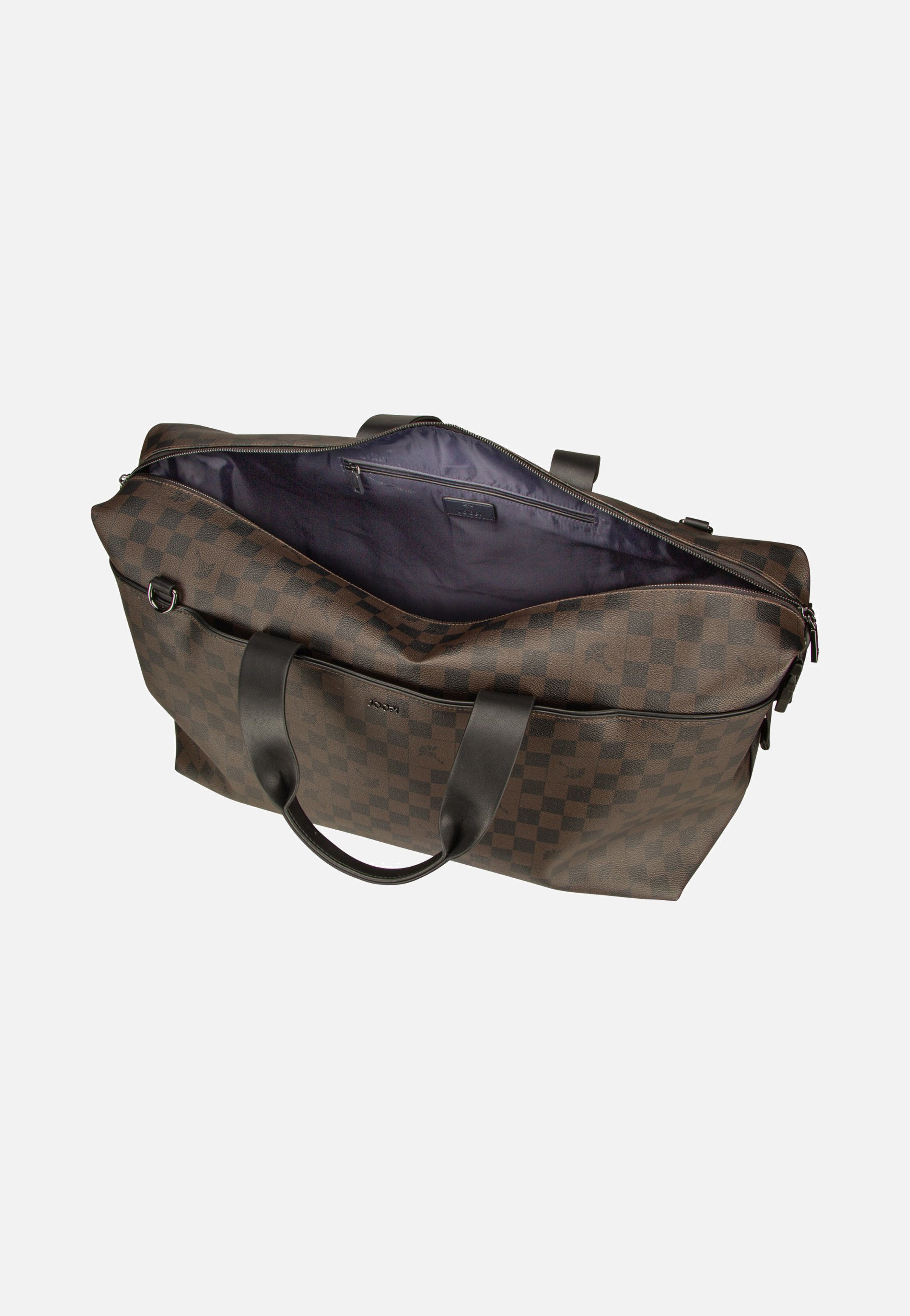Cortina Piazza Maik MHZ Seal Brown - Weekender