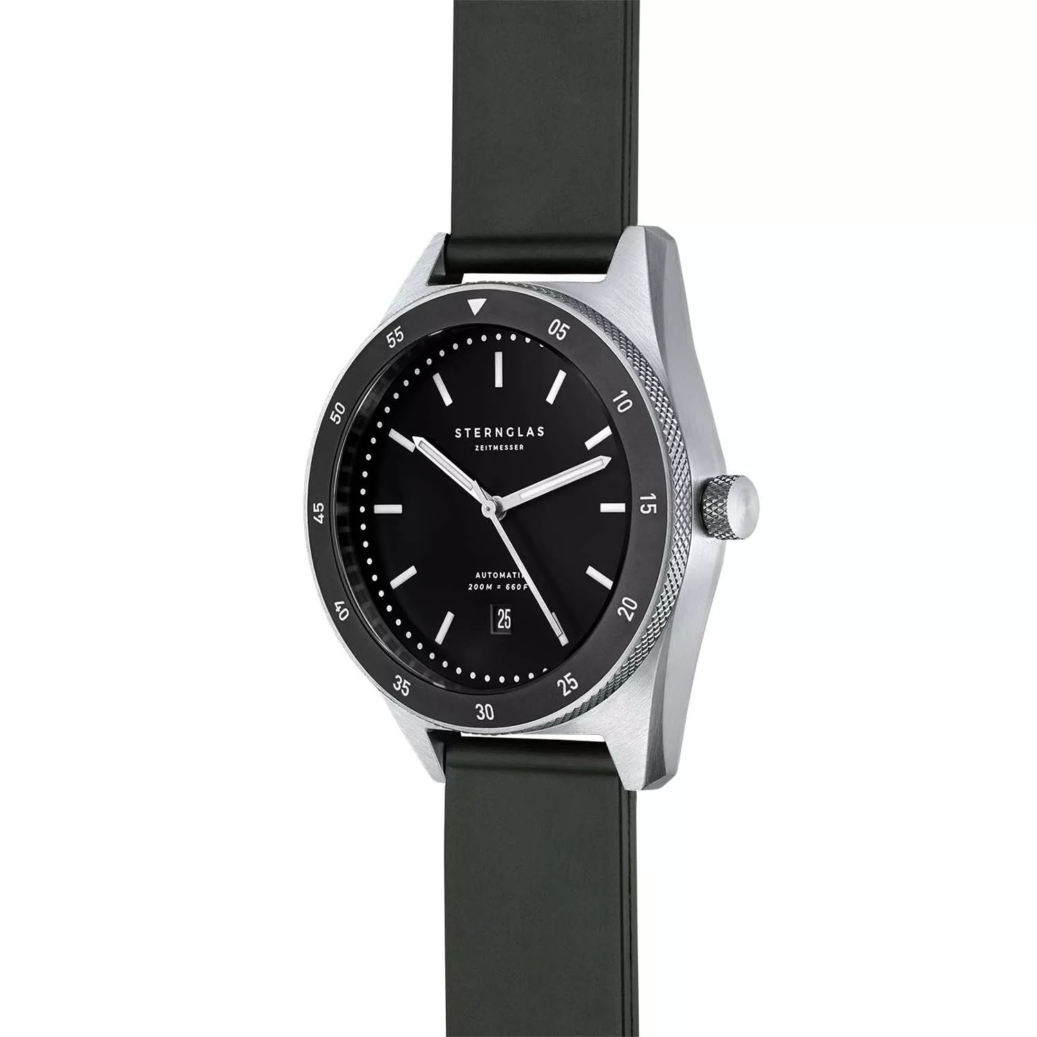 Sternglas Marus Automatic S02-MA03-KA01