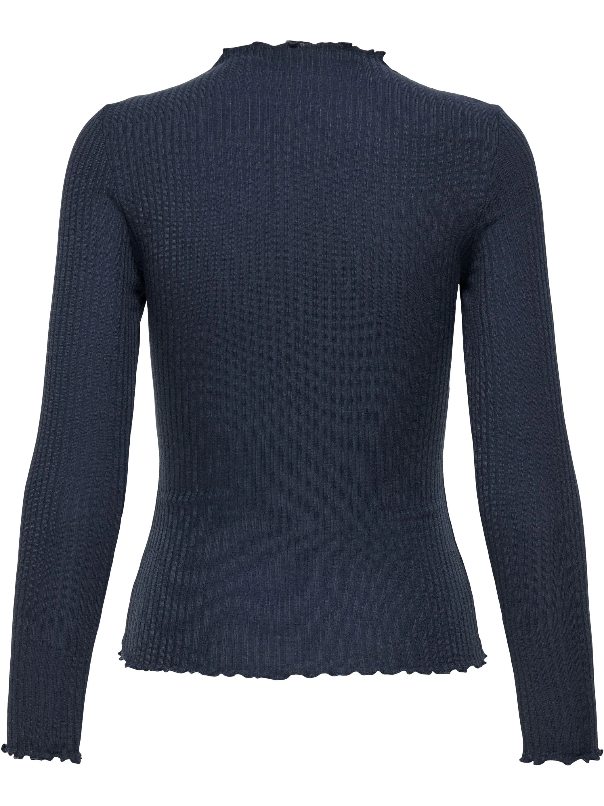 Only ONLEMMA L/S HIGH NECK Langarmshirt