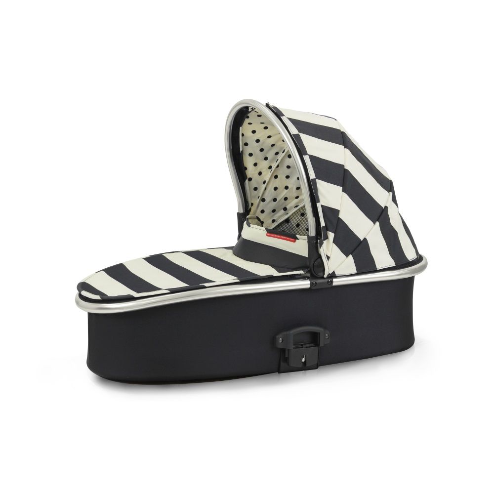 Babywanne für Kinderwagen Oyster2 / Oyster Max