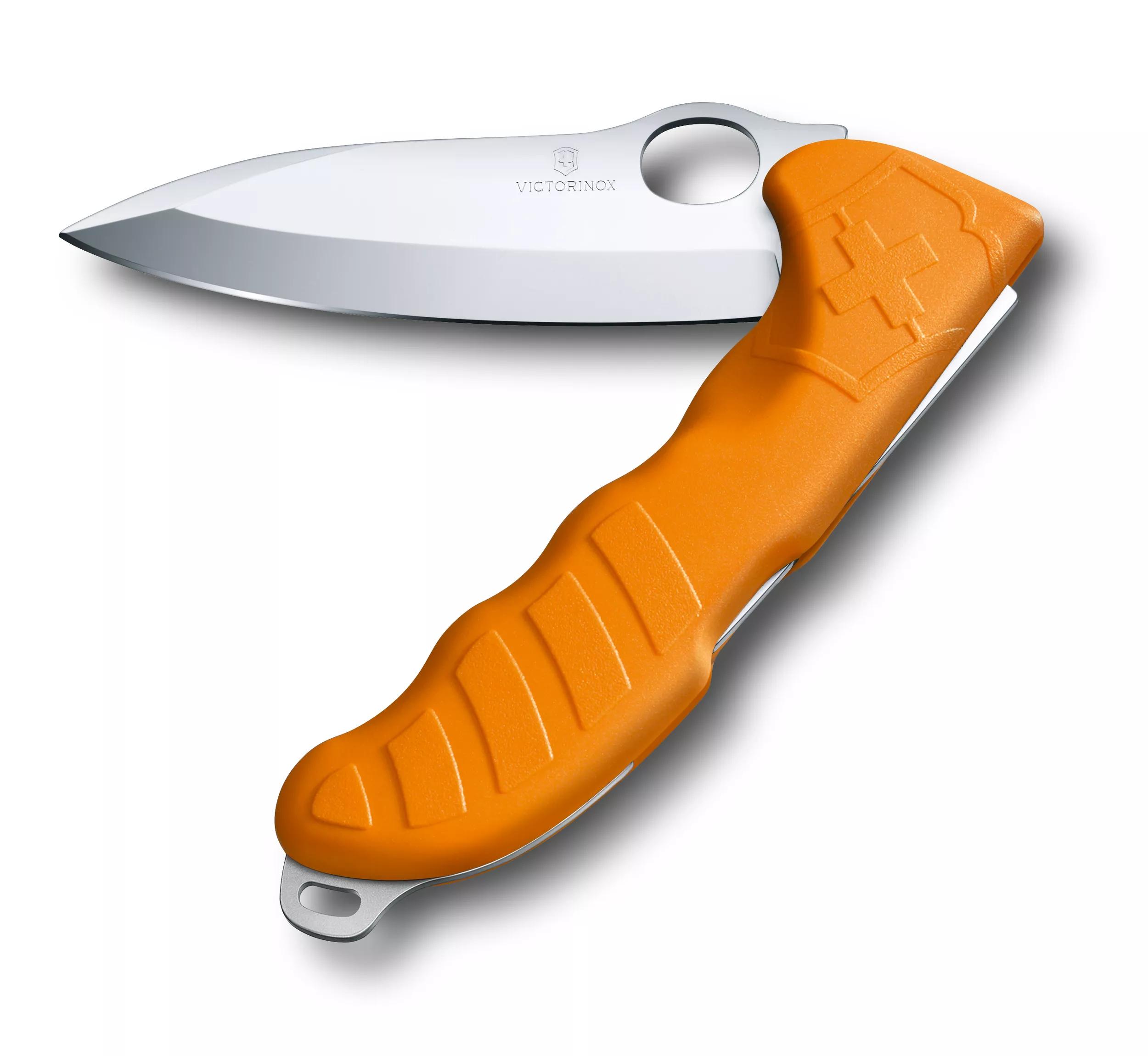 Hunter Pro-orange