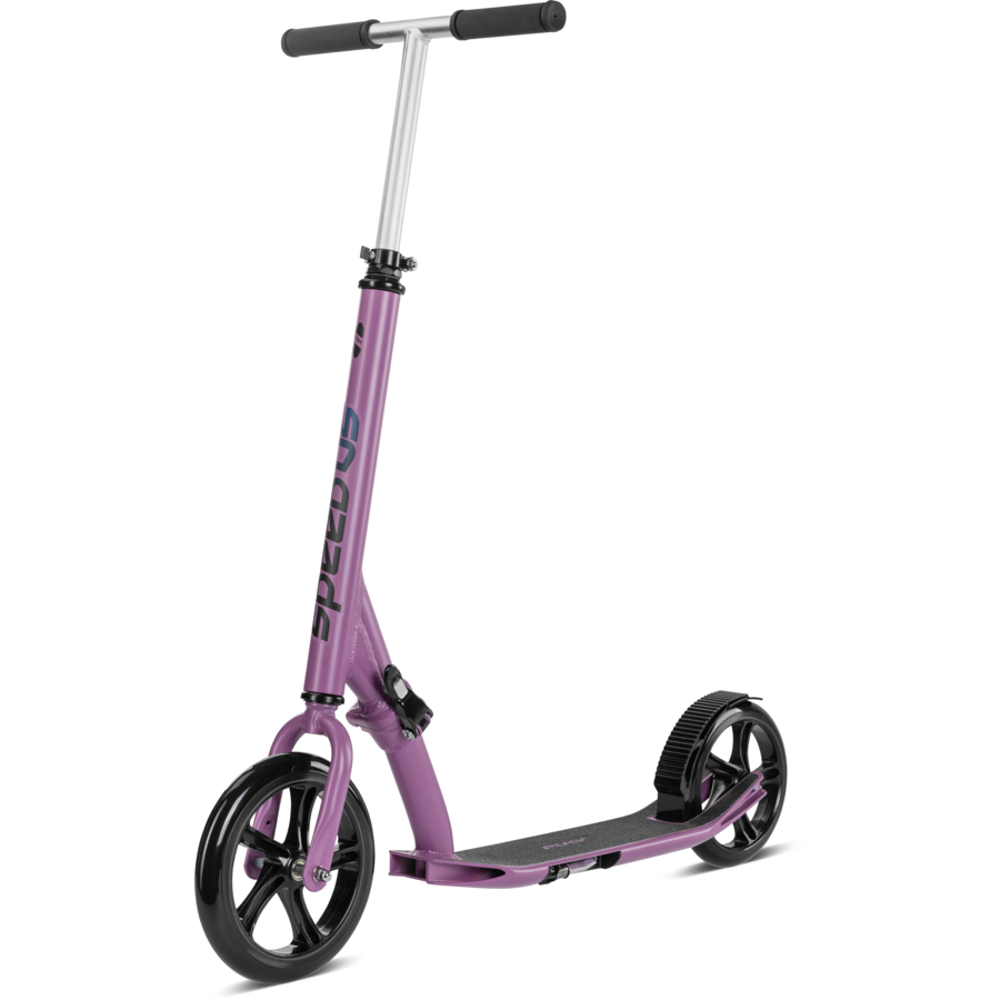 PUKY® Roller Speedus One, grape purple 5006