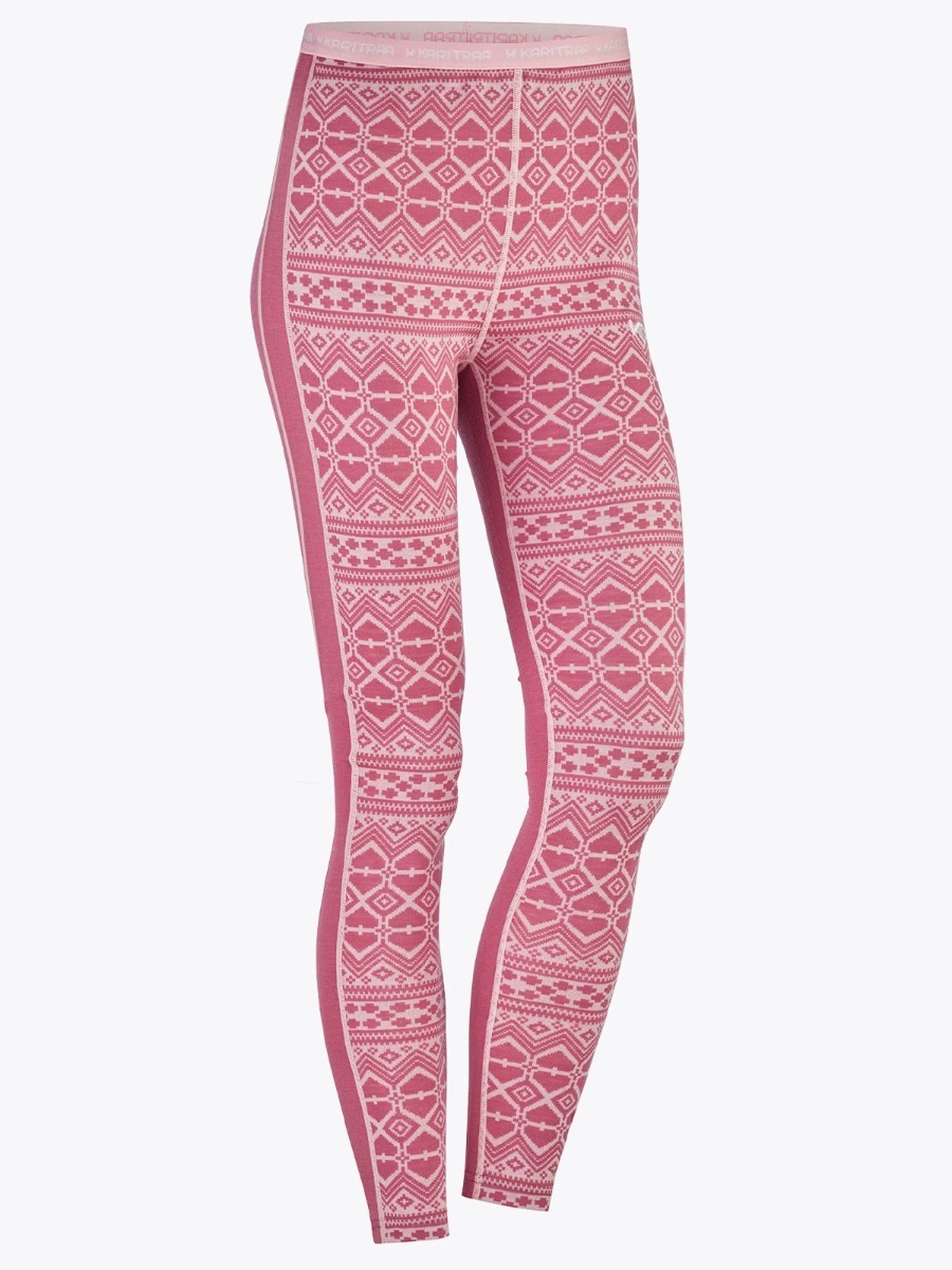 Kari Traa Hjerte Pant