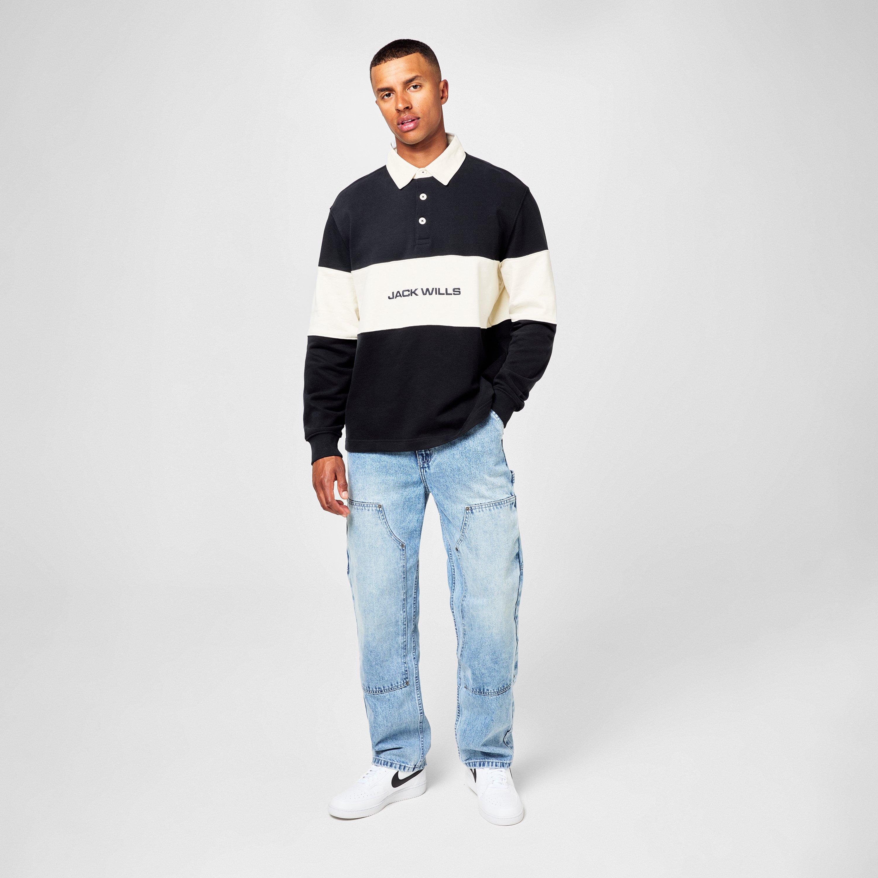 Jack Wills JW Carpenter Jeans