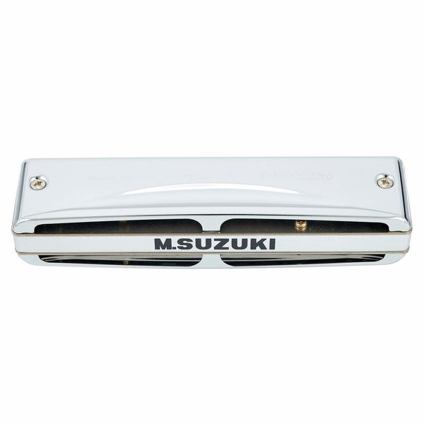 Suzuki MR-350V Promaster F#