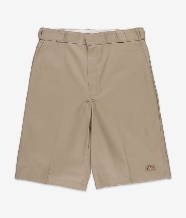 Dickies 13IN Multi Pocket Workshort Shorts (khaki)