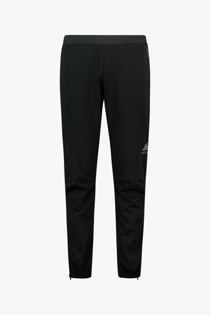 Odlo Brensholmen Warm Herren Langlaufhose