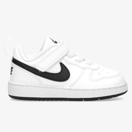 Nike Court Borough Low Recraft