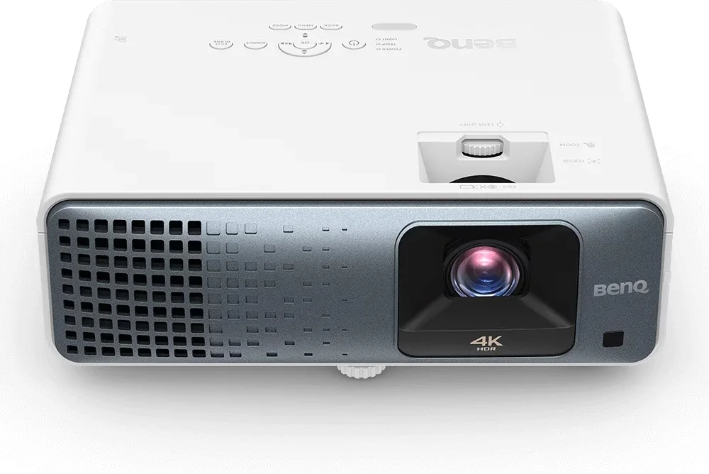 BenQ TK710STi Vidéoprojecteurs UHD 4K