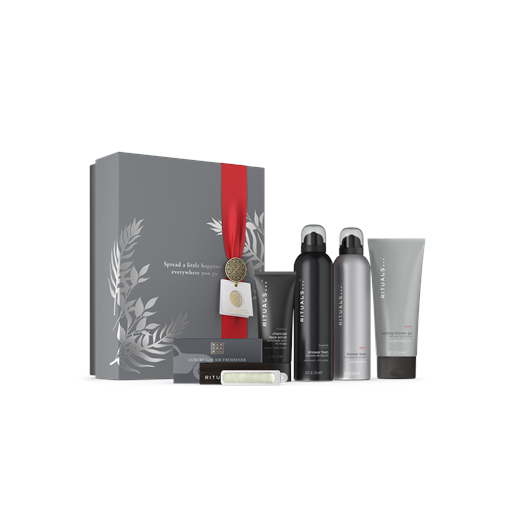 Rituals Homme Large Gaveæske