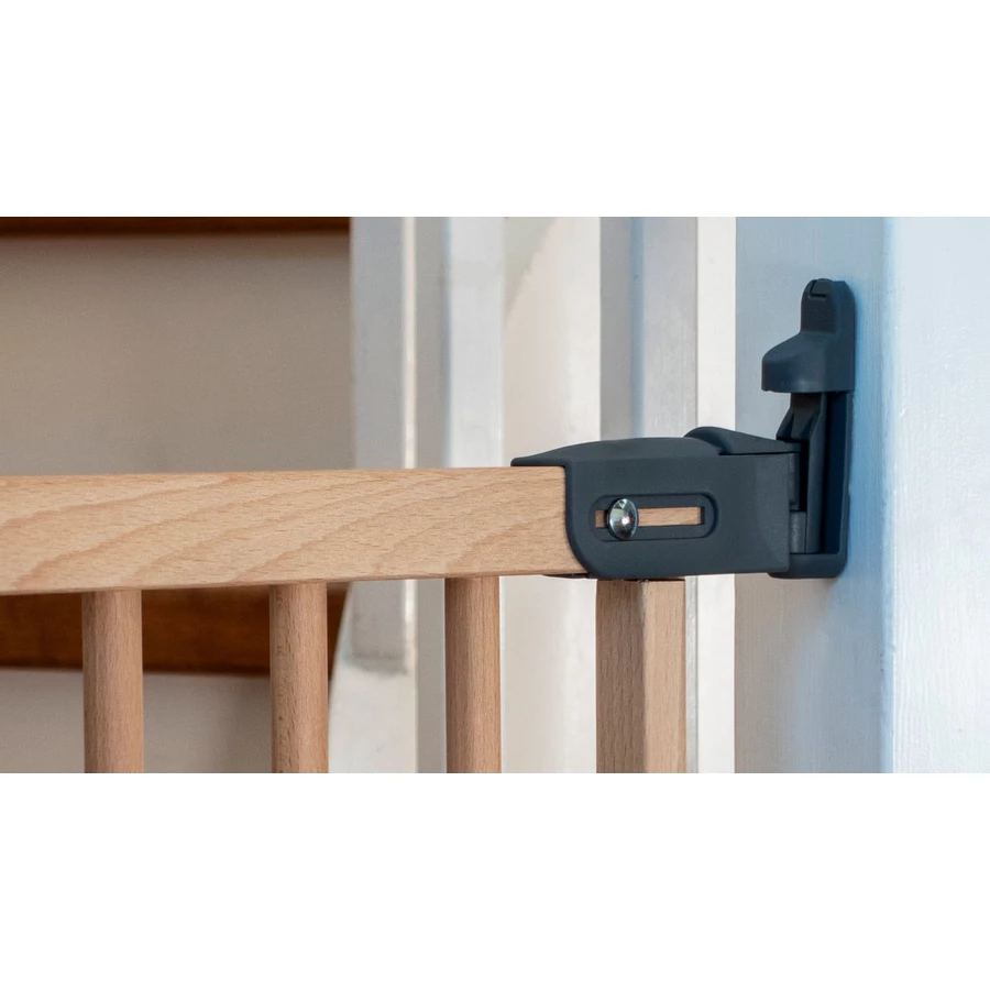 BabyDan Adjust Pro Stair Gate Baluster Edition, 74,5 bis 114 cm
