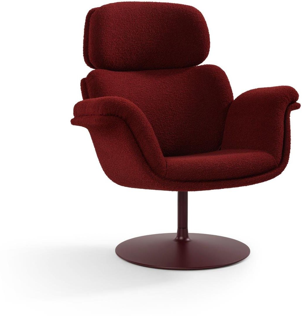 Artifort Tulip F550 Fauteuil
