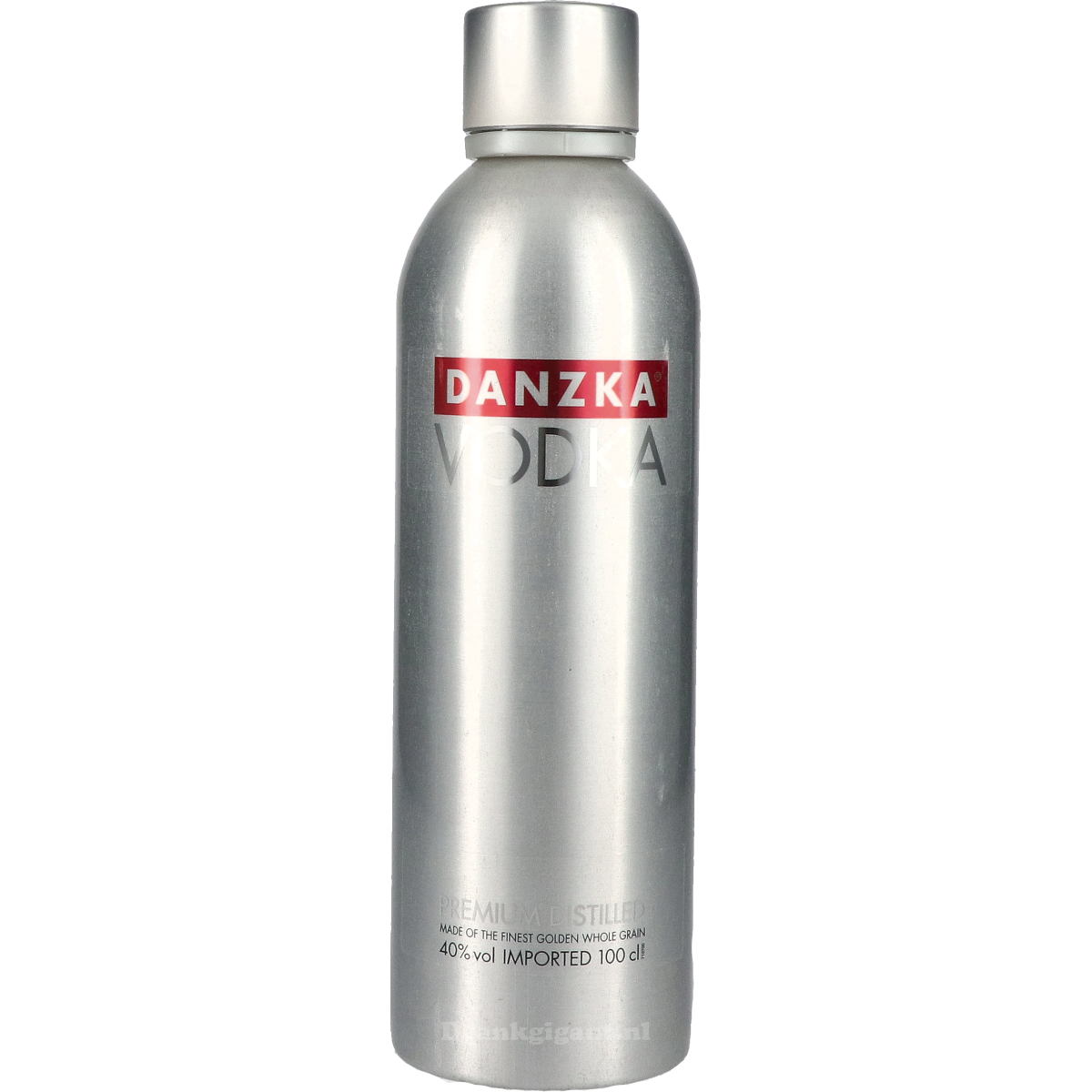 Danzka 100 cl