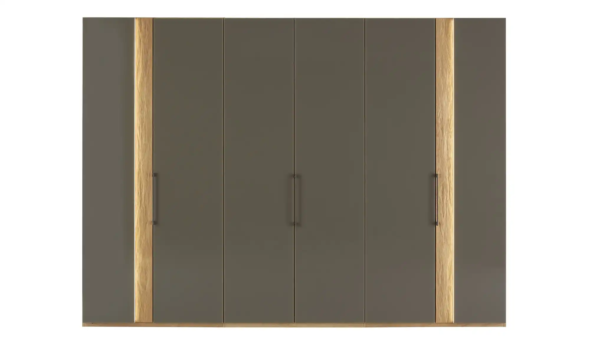 Drehtürenschrank Miri