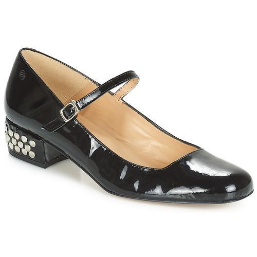Betty London - FOTUNOU Negro