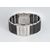 Jacques Lemans Chronograph Dublin HighTech Ceramic schwarz