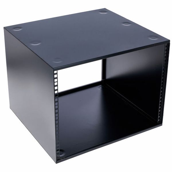 Millenium Steel Box 8 45
