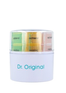 Dr. Original Week Medicijn Doos 1ST