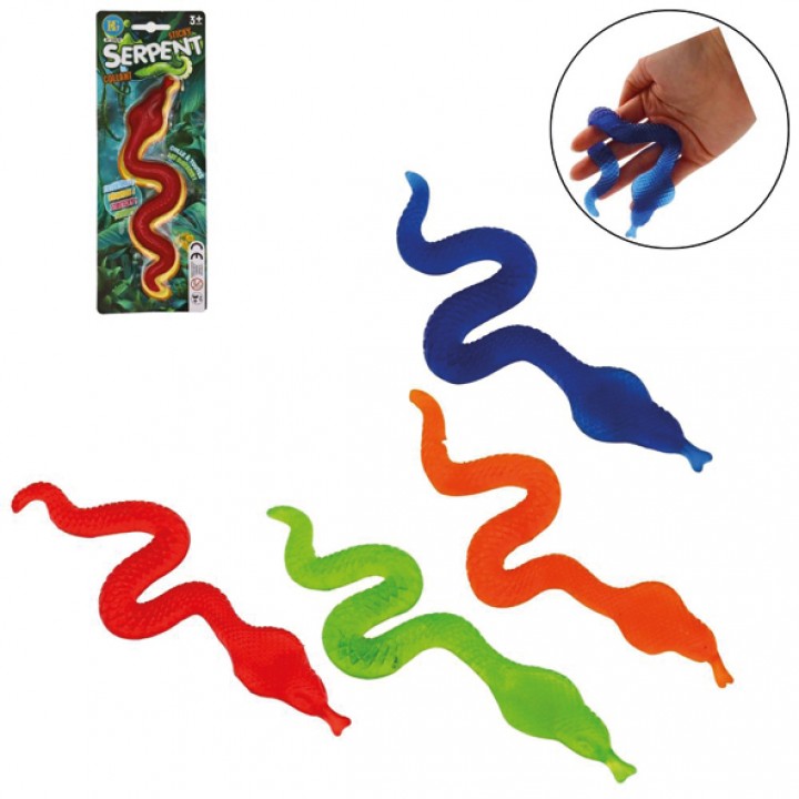 Schlange Sticky 23cm MHD:19.8.26